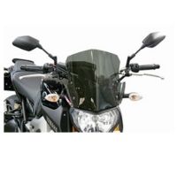 Větrný štítek pro Yamaha MT-09